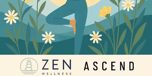 \ud83c\udf43\ud83c\udf38 Bloom & Belong Retreat \ud83c\udf38\ud83c\udf43