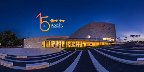 Kod\u00e1ly 15 \u2013 Csal\u00e1di nap