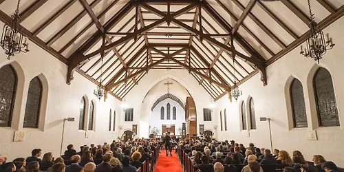 The Westside Chamber Orchestra - Chamber Music Concert