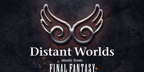Distant Worlds: Music from Final Fantasy