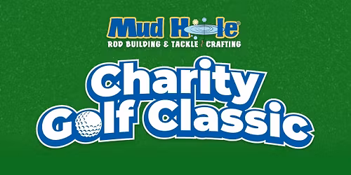 2026 Mud Hole Charity Golf Classic