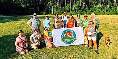 Hidden Gem Trails of Marshview Park (5 Miles) \ud83c\udf3e\ud83d\udc22\ud83c\udf3f