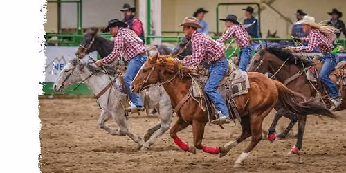 2026 WSRRA Finals