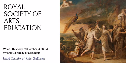 RSA Challenge: Education: An Honest Conversation