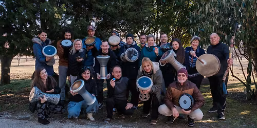 XIV. Lazul\u00f3s-zen\u00e9l\u0151s (tavaszk\u00f6sz\u00f6nt\u0151) elvonul\u00e1s Franczia Danival, P\u00e1patesz\u00e9r