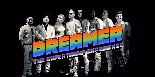 Dreamer: The Supertramp Experience