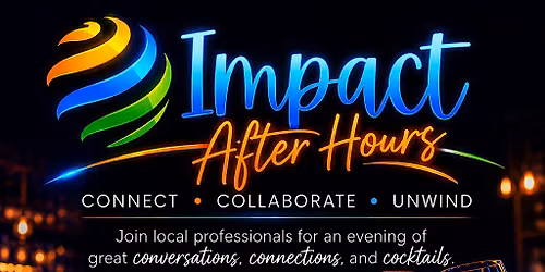 After Hours Networking Social