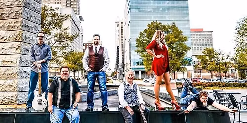 Night Shift at Town of Cary, Summer Vibes Music Series
