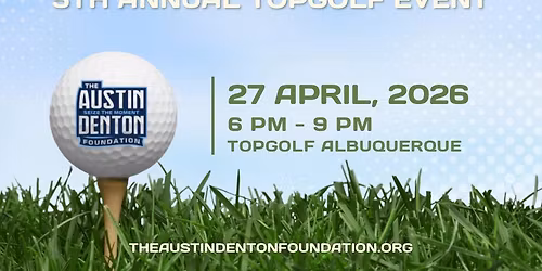 2026 Topgolf Event