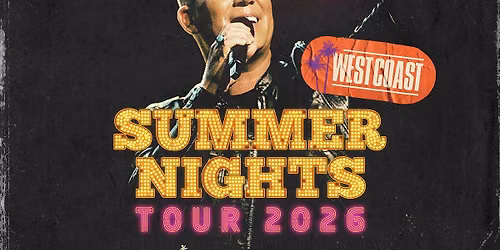 Summer Nights | Yuba City, CA — Crossroads Community Church