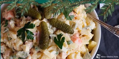 2. ro\u010dn\u00edk sout\u011b\u017ee O nejlep\u0161\u00ed vodolsk\u00fd bramborov\u00fd sal\u00e1t