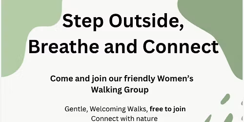 Nature Walks for her \ud83c\udf43