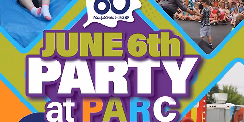 Party at PARC