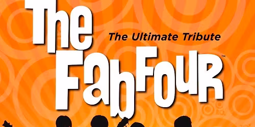 Ultimate Monkees & Beatles Tribute Concert