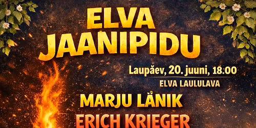 L 20\/06 Elva Jaanipidu 2026