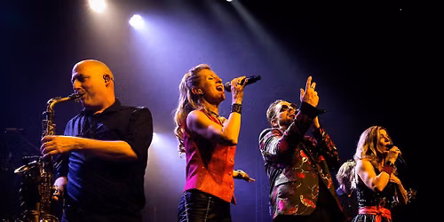 Kingdom of Toto @ WPC Nederland 3