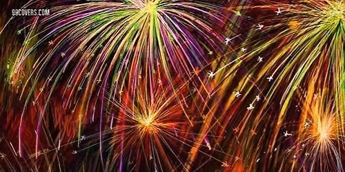 City of Effingham Fireworks Display!