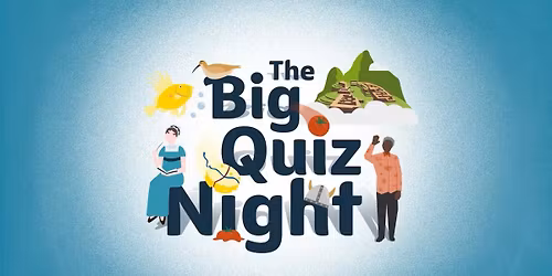 Tearfund Big Quiz Night