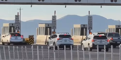 PARKING: New York Giants vs. San Francisco 49ers