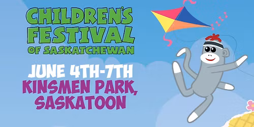 Children's Festival of Saskatchewan