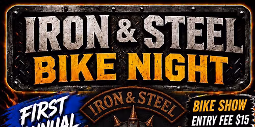 Iron & Steel MC 