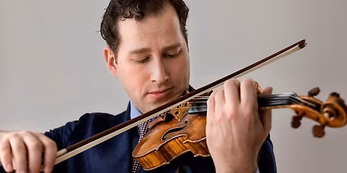 St Louis Symphony - Tchaikovsky and Rachmaninoff at Powell Symphony Hall