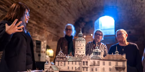 Temavisning: Staden och slottet