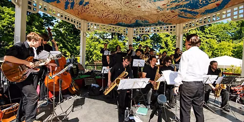 Musikpavillon Veranstaltungen & Spielplan