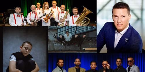 A Magyar Jazz \u00dcnnepe 2026