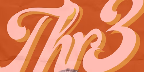 Nick Mancini with Andrew Perusi & Josh Raymer