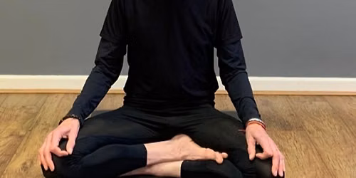 Living Your Yoga - The Eight Limbed Path with Robin Taylor