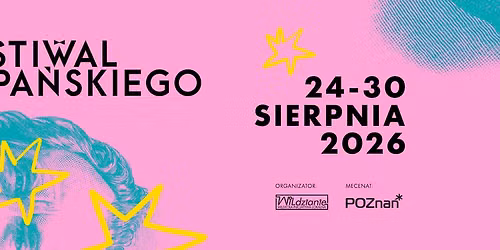 Festiwal \u017bupa\u0144skiego 2026