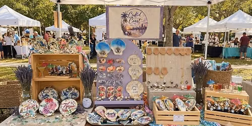 The Largo Evening Market - Crafted on the coast 