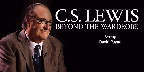 C.S. Lewis Beyond the Wardrobe