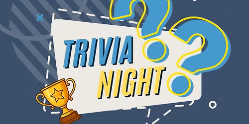 Trivia @ At Fault - Farmersville, TX