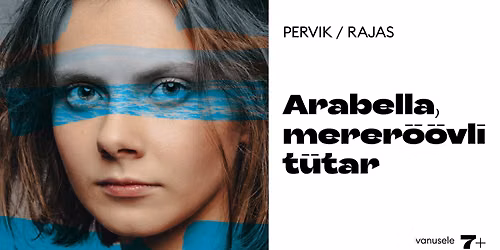 Arabella, merer\u00f6\u00f6vli t\u00fctar