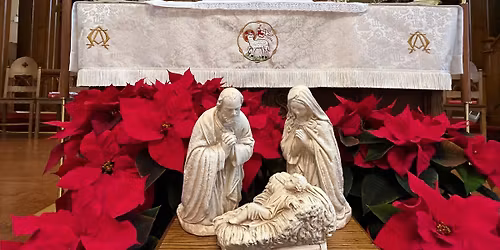 Christmas Day Service