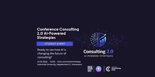 Consulting 2.0 -AI Powered Strategies