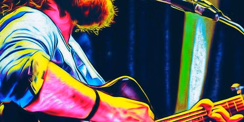 Micah Kesselring LIVE