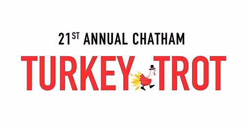 Chatham Turkey Trot 2025