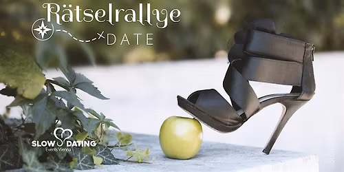 R\u00e4tselrallye Date (27-42 Jahre)