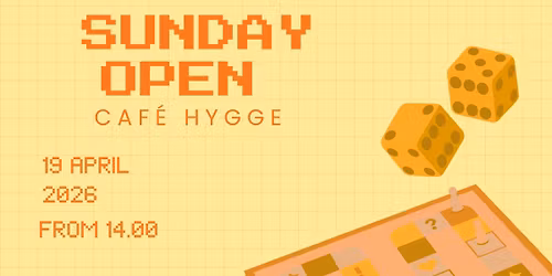 Sunday Open 