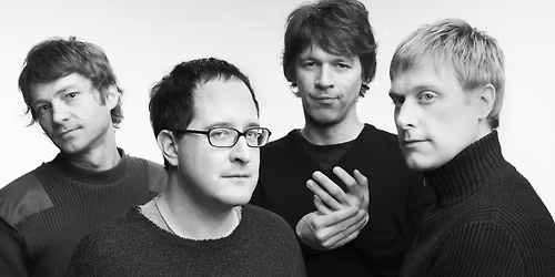 The Hold Steady
