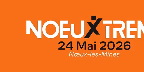 NoeuXtreme [Trail & UltraMarche] - 2026