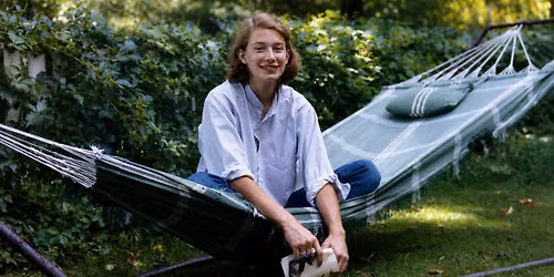 CINEMA AT THE MUSIC HALL: Mary Oliver: Saved by the Beauty of the World