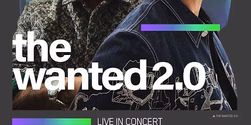 The Wanted