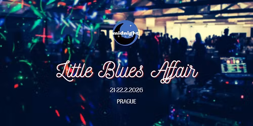 Little Blues Affair