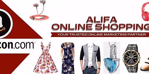 online shop
