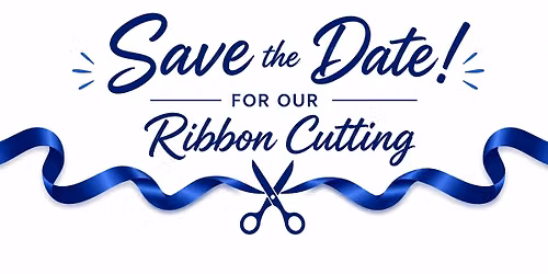 NAMI Manitowoc County Ribbon Cutting & Open House