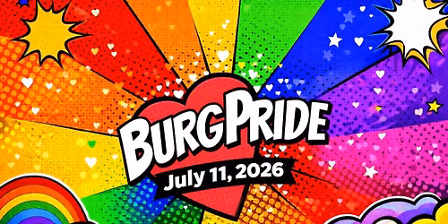 Warrensburg Pridefest 2026 (BurgPride)